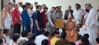 Jaipur Camp (15 March 2025)